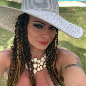 Meet your Posher, Dawn